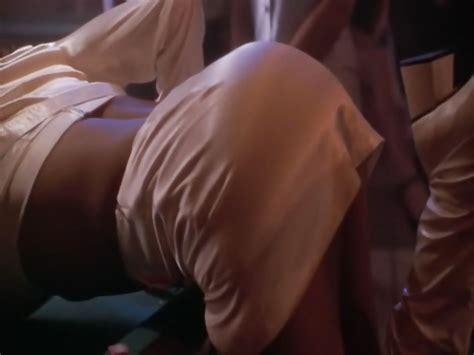 naked vivica a fox in booty call