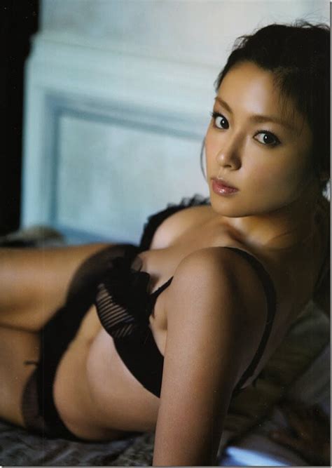 Idol Of The Week Kyoko Fukada Tokyo Kinky Sex Erotic