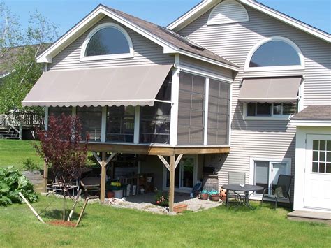 rising energy costs tight budgets shine light  awning benefits