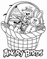 Angry Ostern Osternest Osterkorb Patrol Paw Pigs Malvorlagen Ausschneiden Topcoloringpages sketch template
