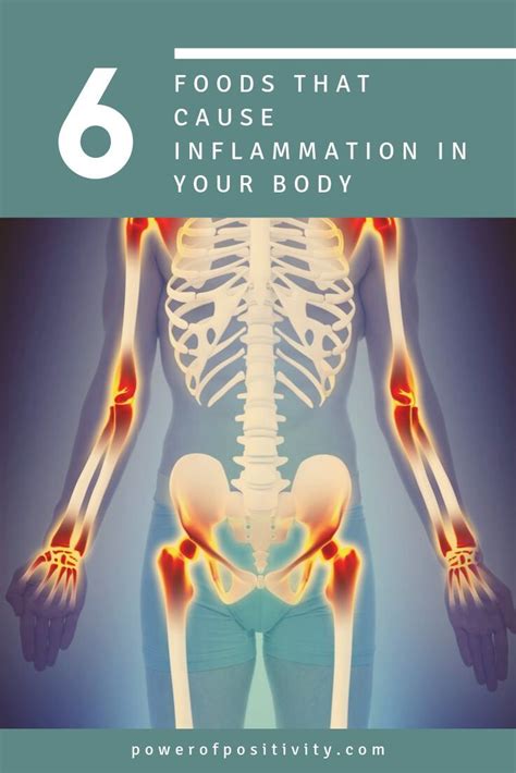 foods   inflammation   body health benefits food