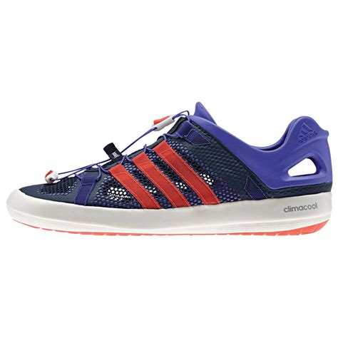 adidas climacool boat breeze water shoes mens buy  bergfreundeeu