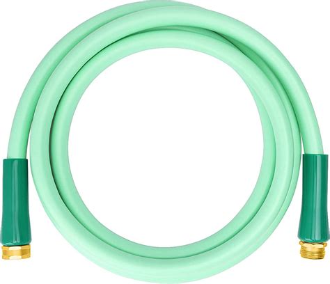 buy fevone garden hose  ft short water hose leader hose heavy duty