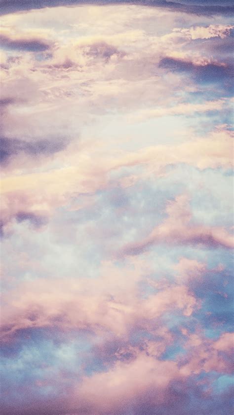 clouds iphone wallpapers  preppy wallpapers preppy