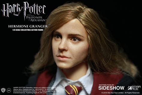 Harry Potter Hermione Granger Teenage Uniform Version