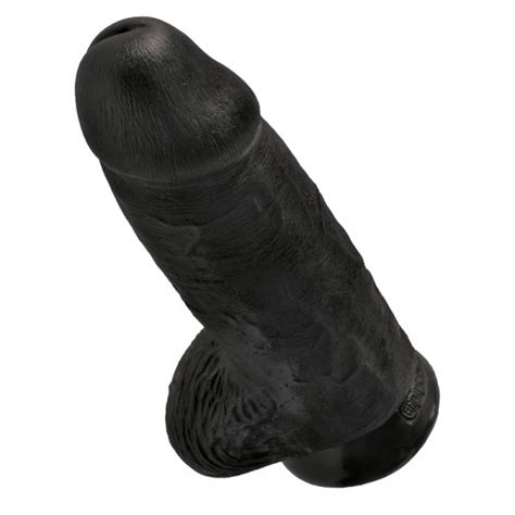 pipedream king cock chubby 9 inch super thick realistic