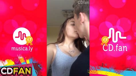 the best couples of musically top couples of musical ly compilation 20