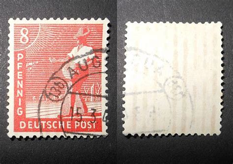 briefmarken deutsche post