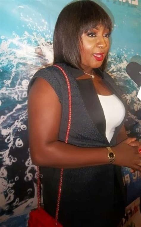 most scandalized nollywood actresses