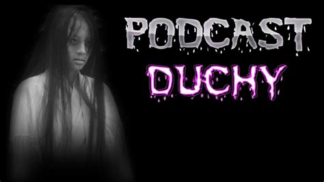 podcast  duchy youtube