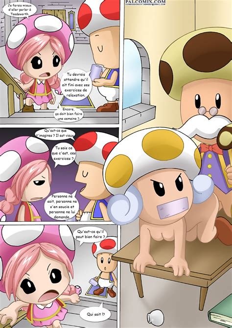 read mario project [french] hentai online porn manga and doujinshi