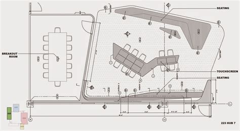 diagram architecture floor plans