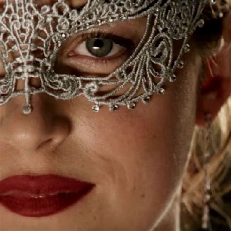 Exact Lipsticks Anastasia Steele Wears In 50 Shades Darker