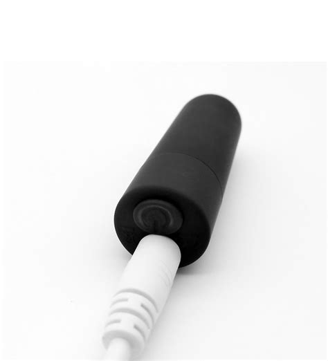 10 Speed Usb Rechargeable Mini G Spot Massager Bullet Vibrator Sex Toy