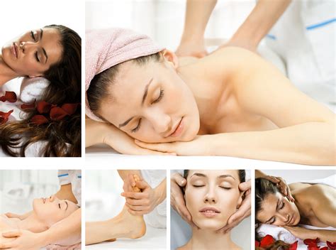 juvenex spa in new york nyc massage causes chemicals to be released