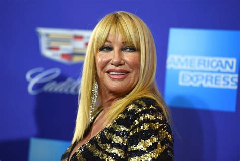 suzanne somers says she is pro trump ‘i m happy about him the
