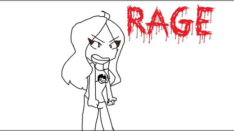 Bendy X Cuphead Borris X Mugs Rage Animated Arin S Rage
