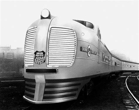 up streamliners