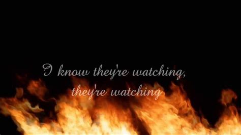 kings of leon sex on fire lyrics youtube