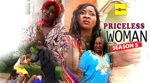 2016 latest nigerian nollywood movies priceless woman 5 youtube