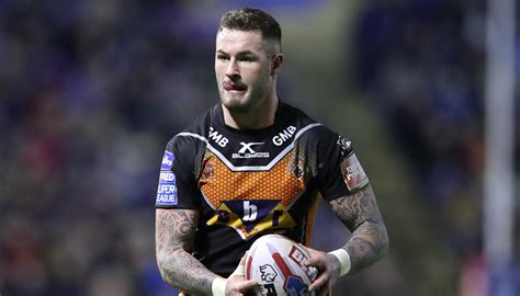 hardaker left   castlefords grand final squad rugby league news