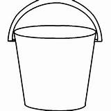 Sand Shovel Template Coloring Pages Clip Find sketch template