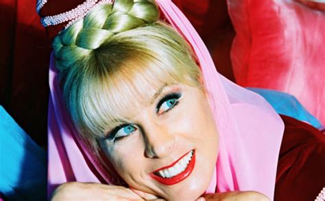 I Dream Of Jeannie Impersonator For Hire For Events
