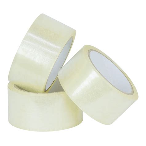 clear tape general work products