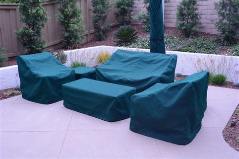outdoor furniture covers canvas covers