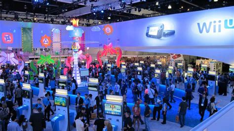 what does e3 mean for the future of xbox one ps4 and wii u metro news