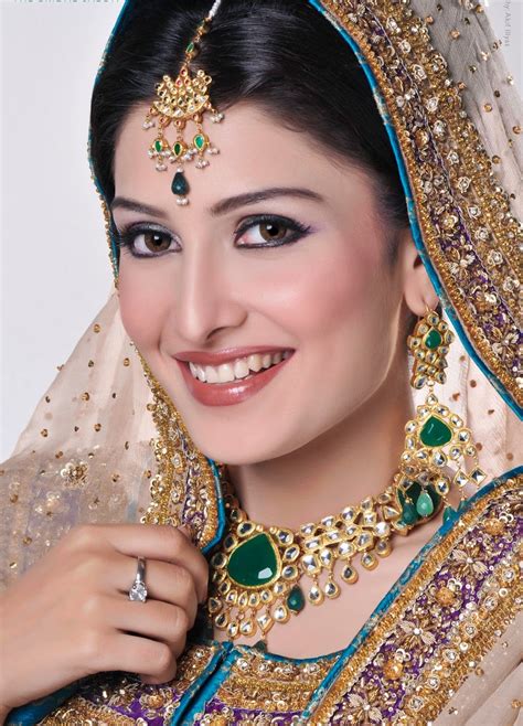 Latest Dulhan Makeup By Kashee’s Beauty Parlour Complete