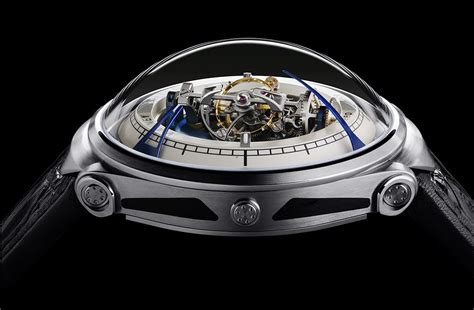luxury watches inspired by star trek ablogtowatch