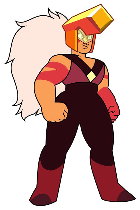Jasper Steven Universe Villains Wiki Fandom Powered
