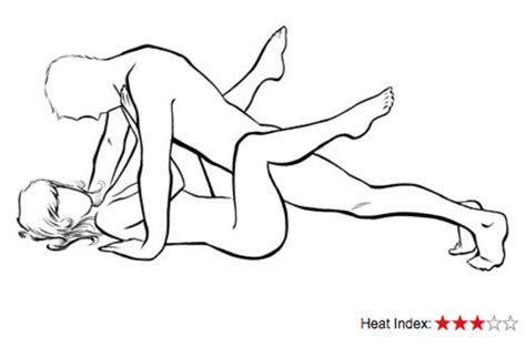 lovely sex positions أوضاع جنسية photo album by mm69pl xvideos