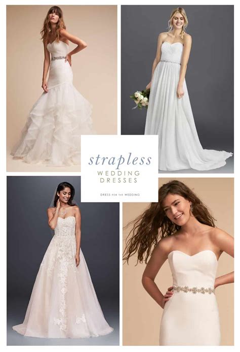 strapless wedding dresses top review strapless wedding dresses find