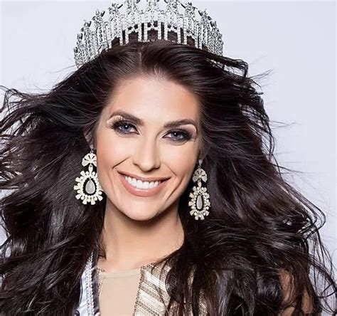 miss indiana talks upcoming miss usa pageant indianapolis news