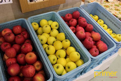 watari asia  accept orders  japan apple gift starting november  philippine primer