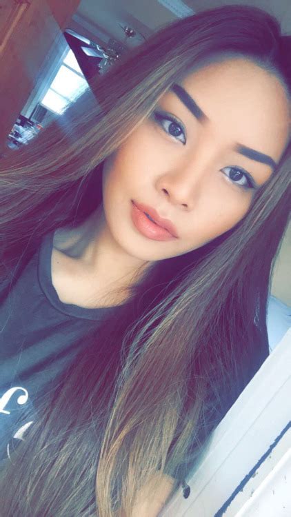 asian girl selfie tumblr