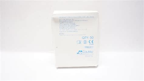Conmed 7 100 8bx Electrolase Hyfrecator Electrodes Sharp Disp Tips