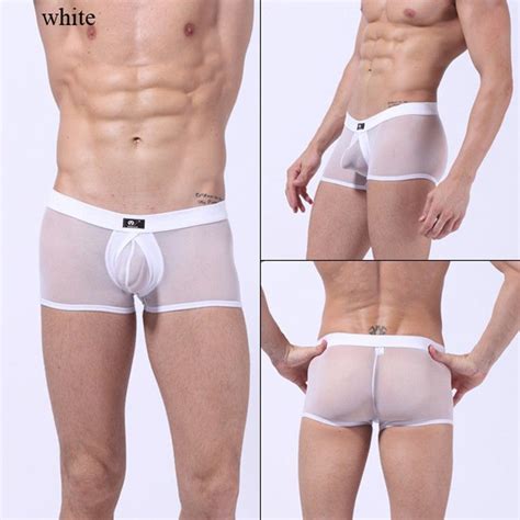 free shipping hot sale boxer shorts men s underwear see