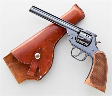 caliber double action revolver