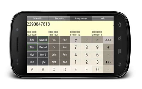pi scientific calculator pro amazoncomau appstore  android