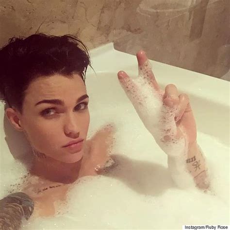 Ruby Rose Nude Pics And Scenes Compilation Scandal Planet