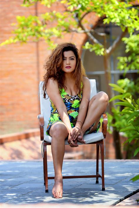 actress rekha thapa photo 11 glamour nepal