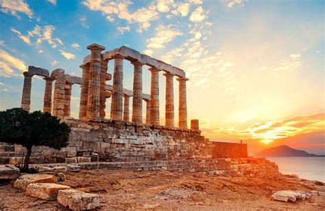 grecia destino de vacaciones vuelos hoteles informacion general