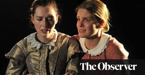 Hard Times Review Theatre The Guardian