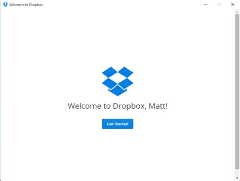 dropbox tutorial  installation top windows tutorials