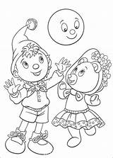 Noddy Coloring Pages Way Make Colouring Book Para Info Pintar Kids Part Oui Print Coloriage Imprimer Handcraftguide Books Cartoon Gratuit sketch template