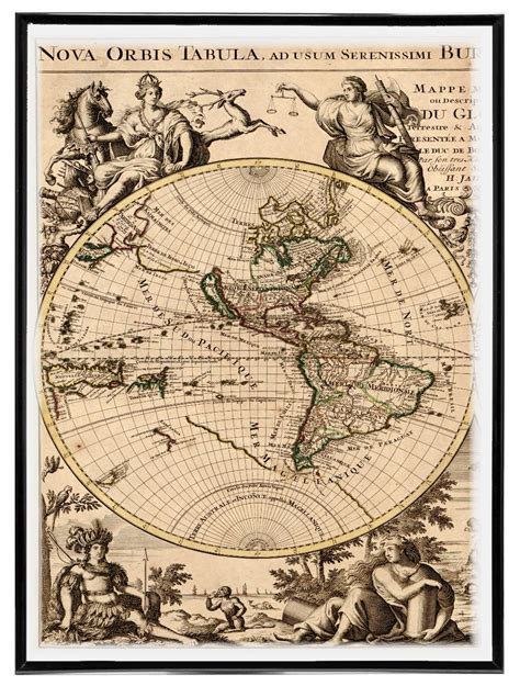 maps   world retrographik