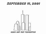 Coloring 911 Remember September Trade Center Memorial Coloringpagebook Print Advertisement Error Occurred Processing Directive While Book Kids Printable sketch template